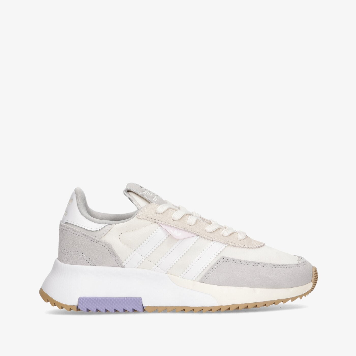 Дамски маратонки ADIDAS RETROPY F2 W gw8275 цвят бял