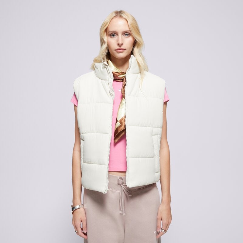 NIKE ЕЛЕК W NSW TF SYNFL NK CLSC VEST