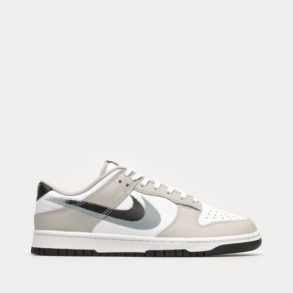Мъжки маратонки NIKE DUNK LOW fd0661-100 цвят бял