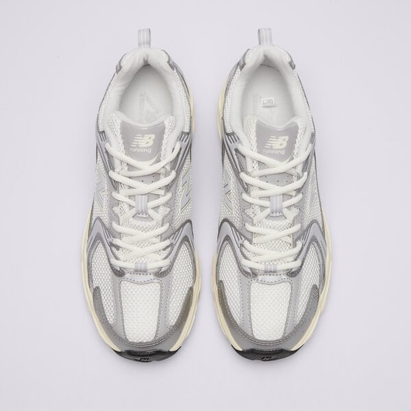 Дамски маратонки NEW BALANCE U530SEA u530sea цвят сив