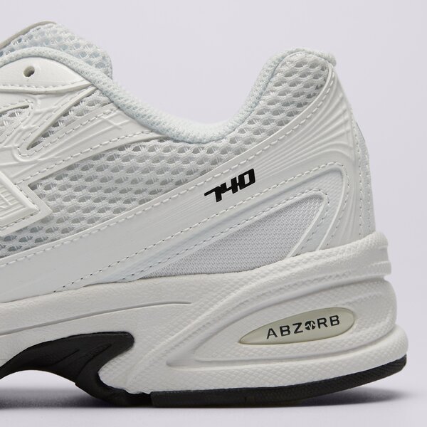 Дамски маратонки NEW BALANCE U740V2 u740ww2 цвят бял