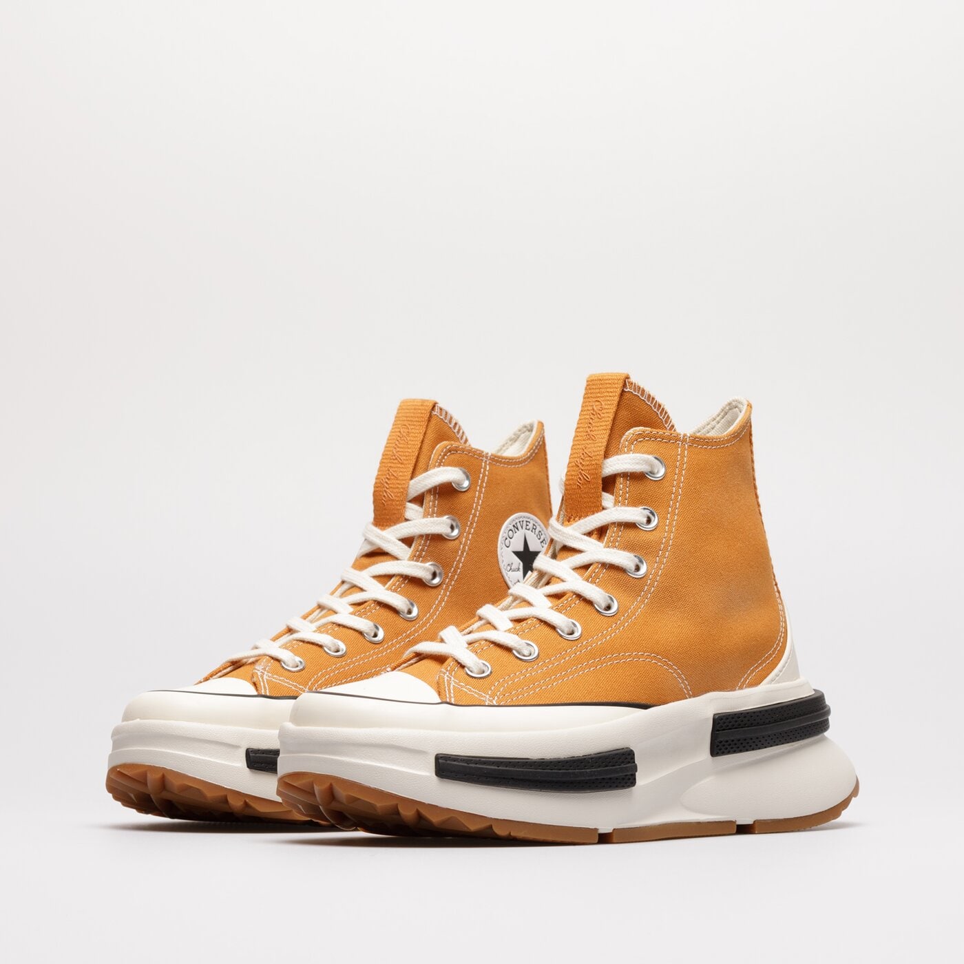 Дамски маратонки CONVERSE RUN STAR LEGACY CX a00853c цвят жълт