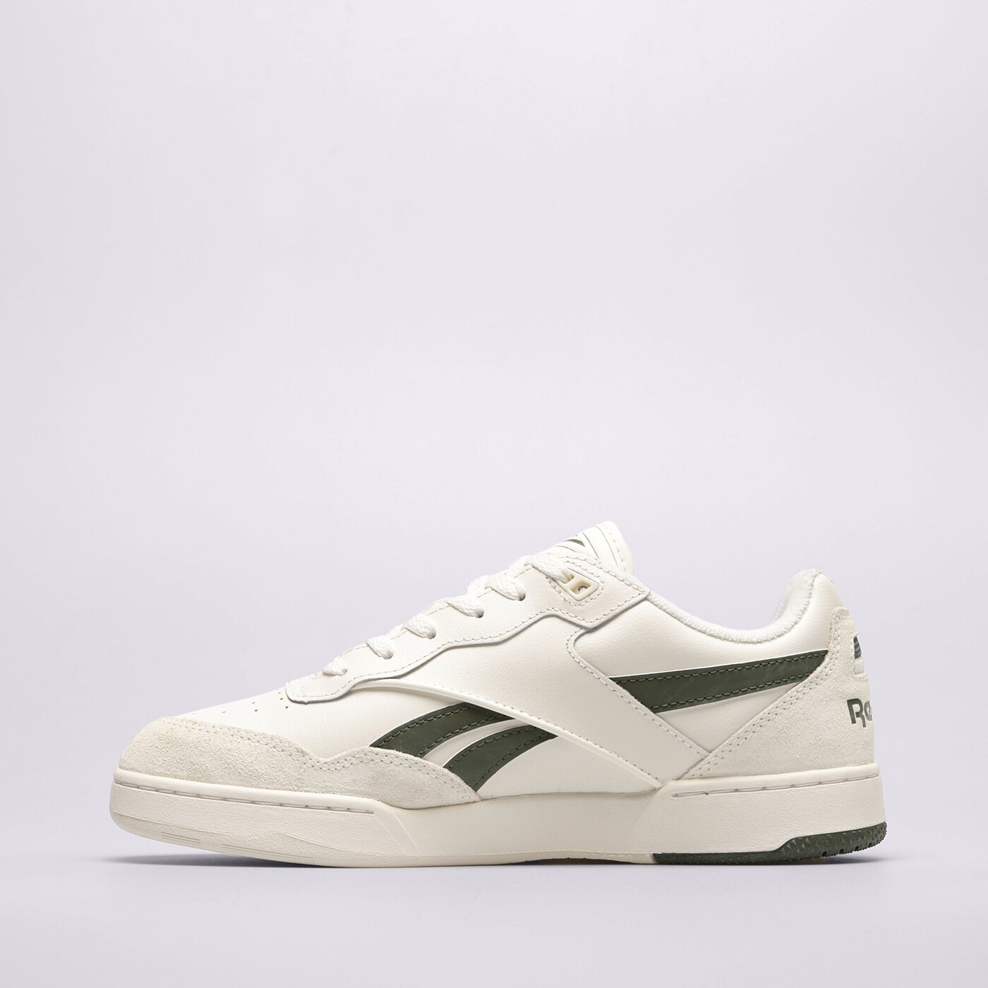 Мъжки маратонки REEBOK BB 4000 II 100033846 цвят бял