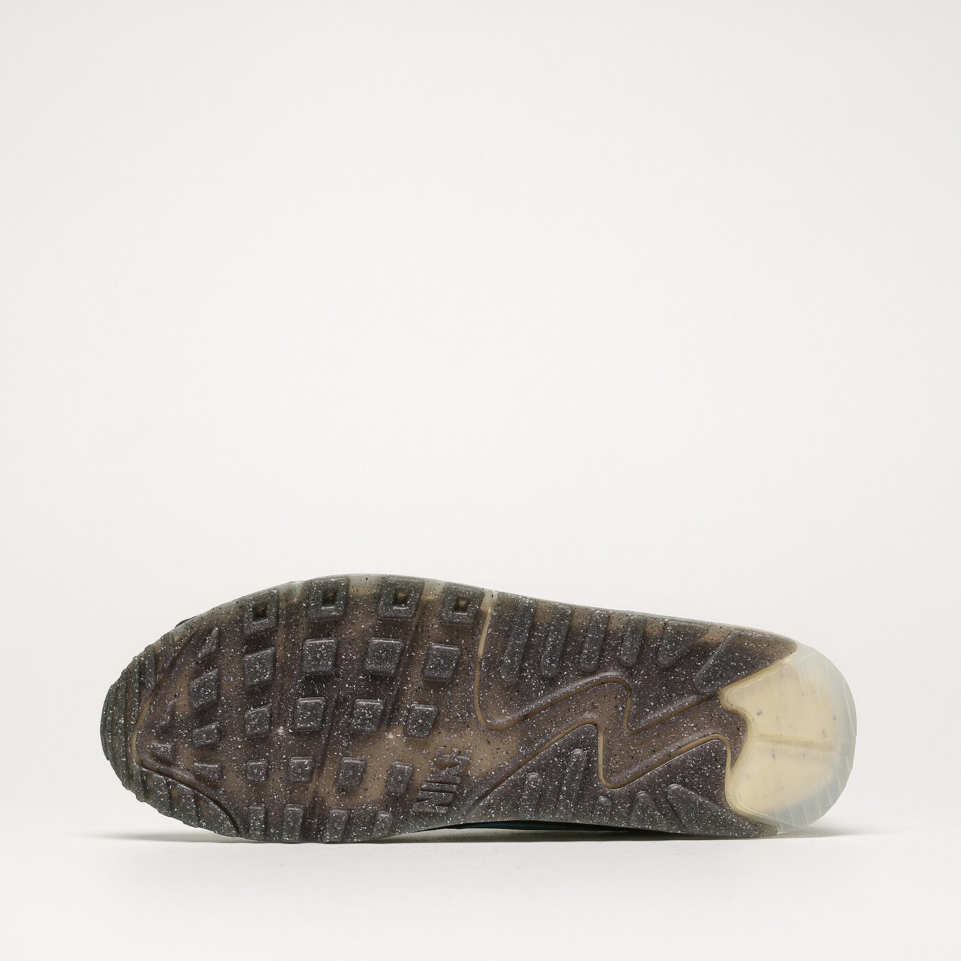 Мъжки маратонки NIKE AIR MAX TERRASCAPE 90 dq3987-700 цвят кафяв