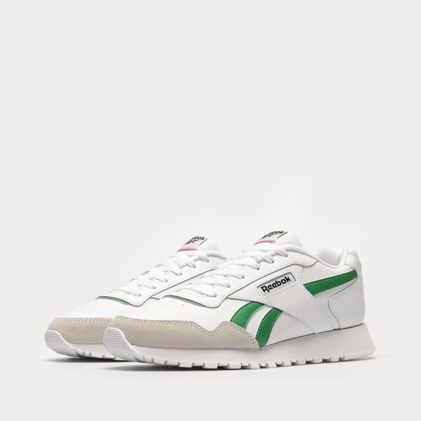 Мъжки маратонки REEBOK GLIDE gz2325 цвят бял