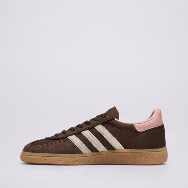 Дамски маратонки ADIDAS HANDBALL SPEZIAL W jr0852 цвят черен
