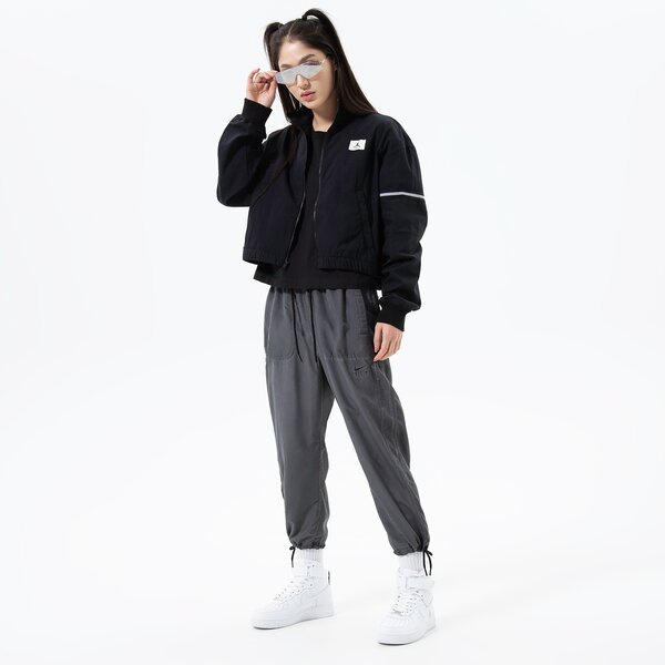 Дамска тениска JORDAN ТЕНИСКА W J ESSEN BOXY TEE 2 do5038-010 цвят черен