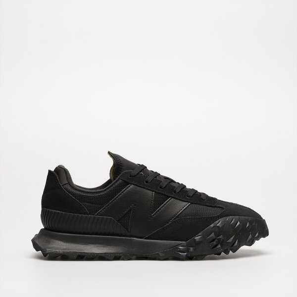 Мъжки маратонки NEW BALANCE UXC72 uxc72sc цвят черен