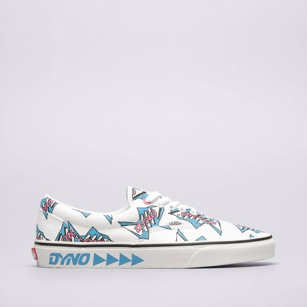 Мъжки маратонки VANS ERA  vn0005uez5d1 цвят бял