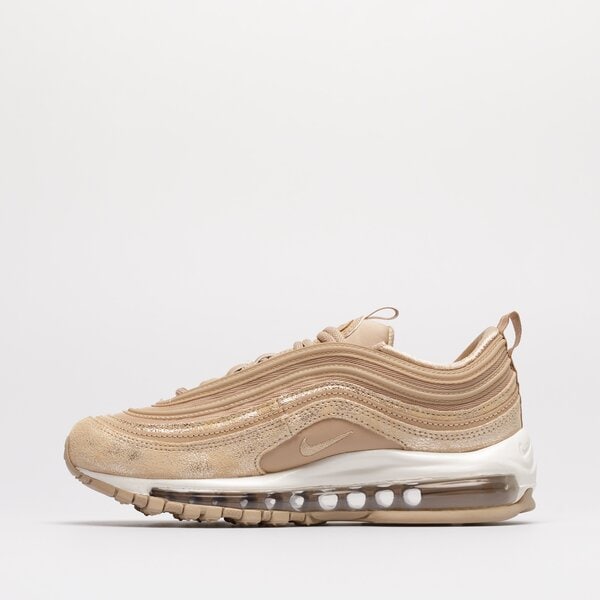 Дамски маратонки NIKE AIR MAX 97 fb1289-200 цвят златен