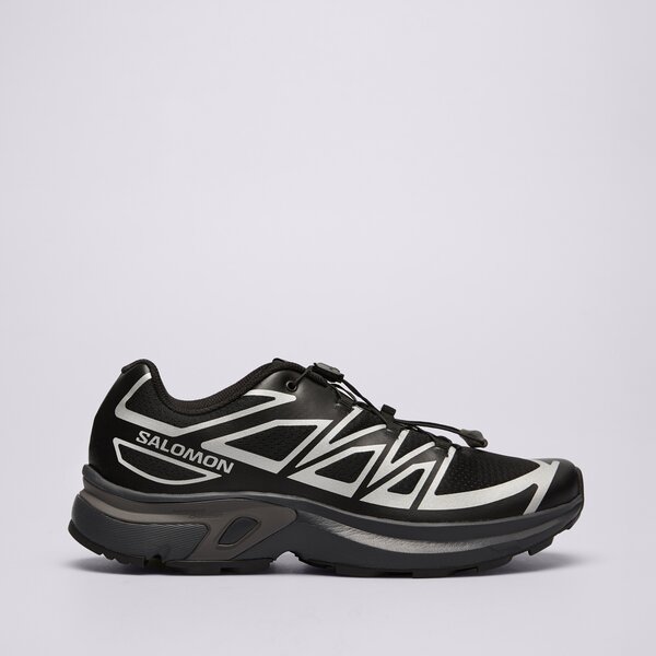 Мъжки туристически обувки SALOMON XT-EVR M l47693600 цвят черен