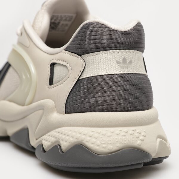 Мъжки маратонки ADIDAS OZTRAL gz9409 цвят бежов