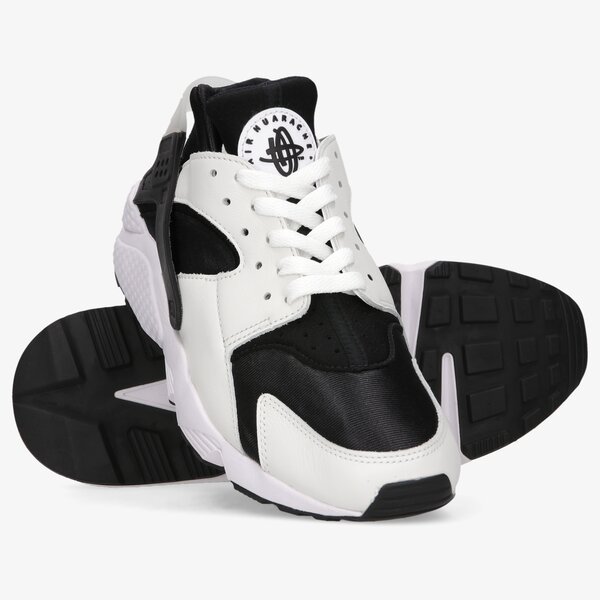 Мъжки маратонки NIKE AIR HUARACHE dd1068-001 цвят бял