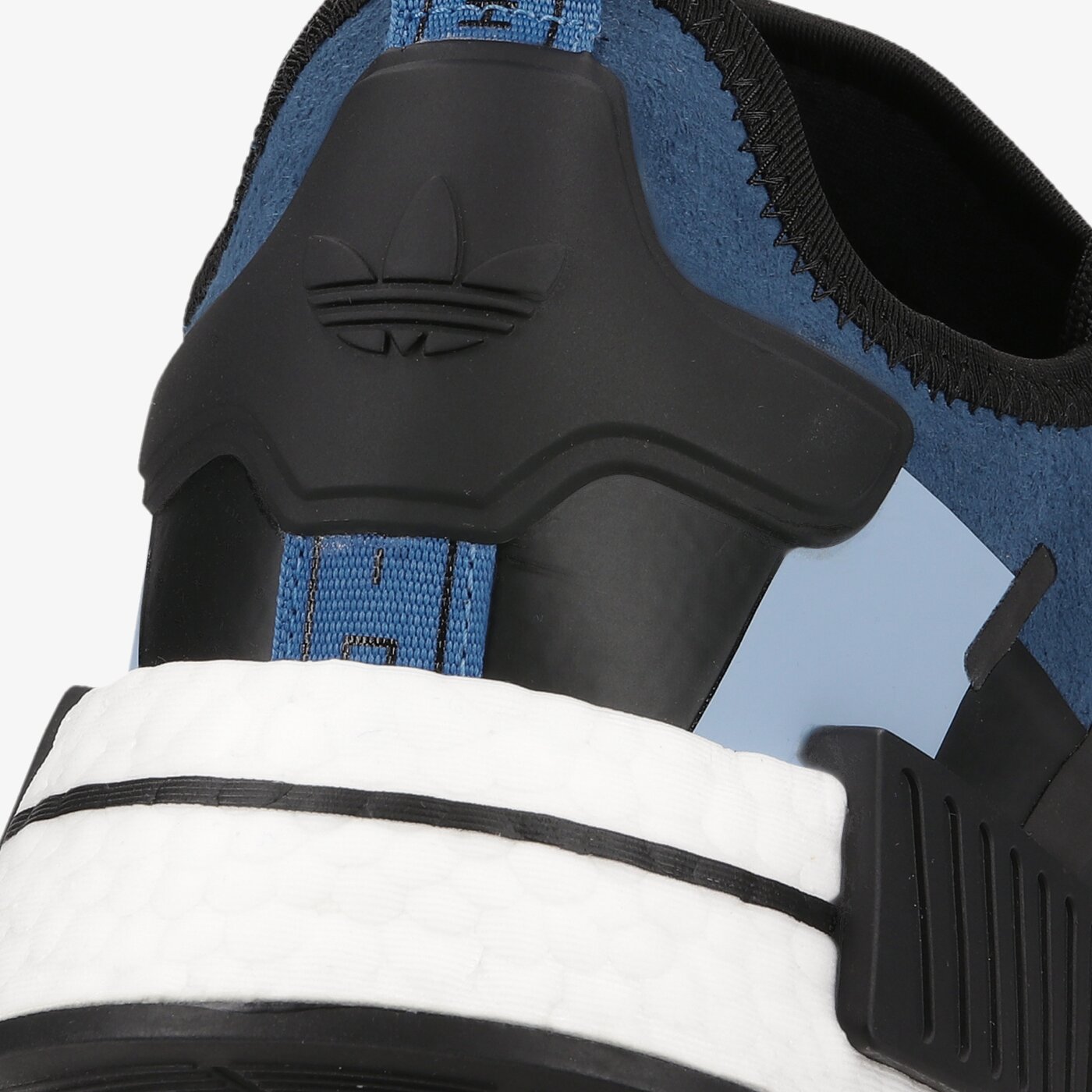 Мъжки маратонки ADIDAS NMD_R1 gw5033 цвят тъмносин