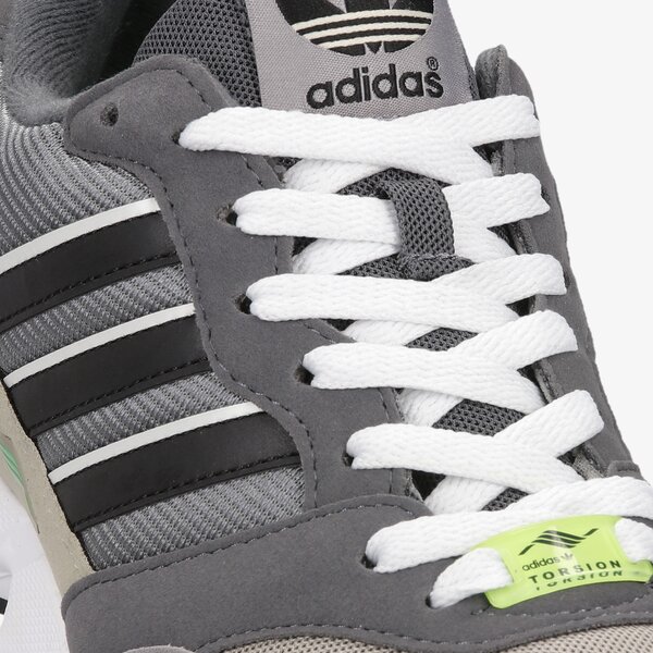 Мъжки маратонки ADIDAS ZX 1000 C h02135 цвят сив