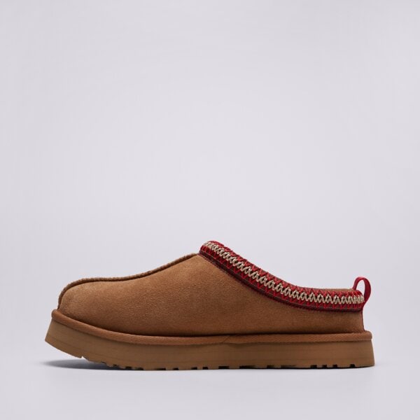 Детски зимни обувки UGG TAZZ  1143776k-che цвят кафяв