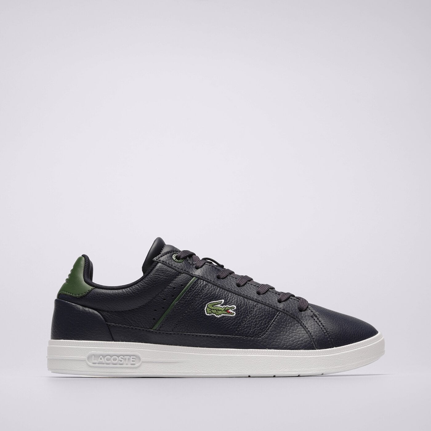 Мъжки маратонки LACOSTE EUROPA PRO 123 4 SMA 745sma00657b4 цвят тъмносин