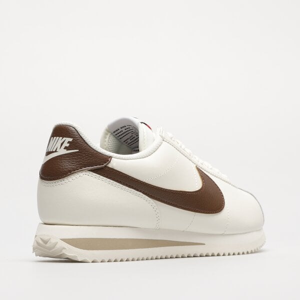 Дамски маратонки NIKE CORTEZ  dn1791-104 цвят бежов