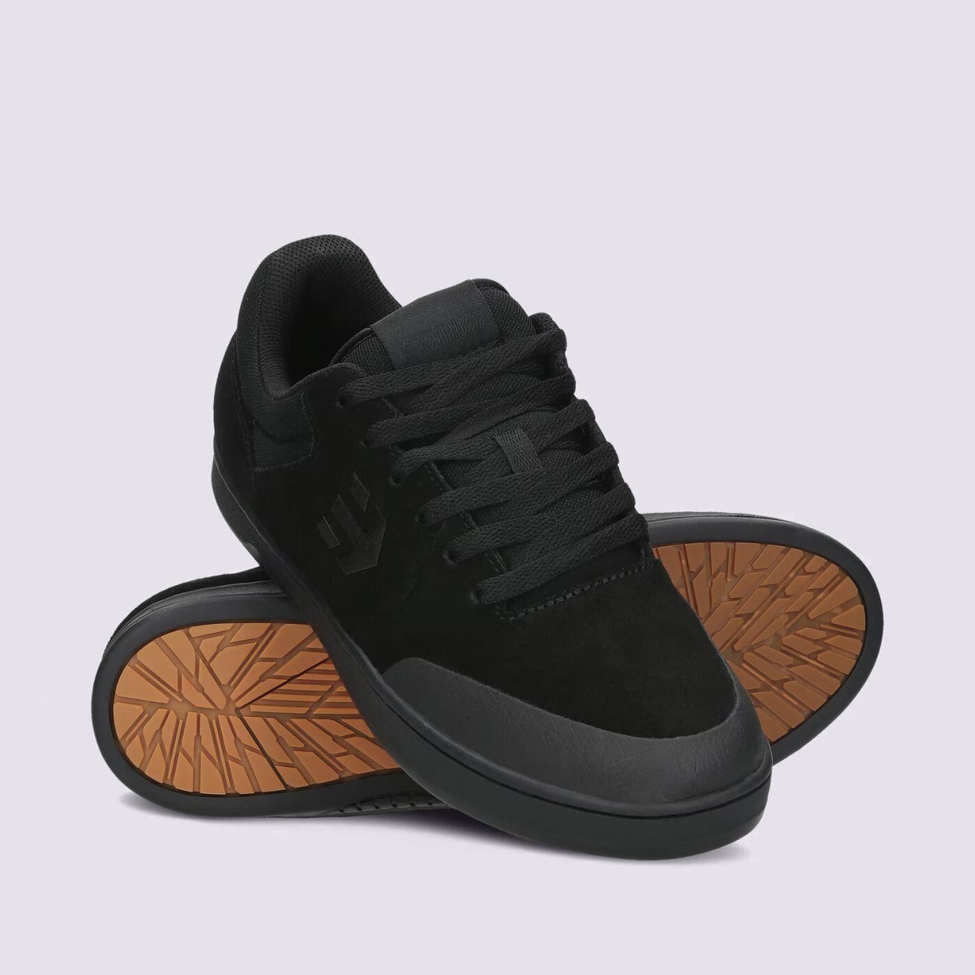 Мъжки маратонки ETNIES MARANA 4101000403004 цвят черен