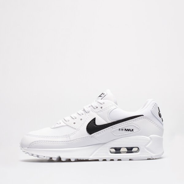 Дамски маратонки NIKE AIR MAX 90  dh8010-101 цвят бял