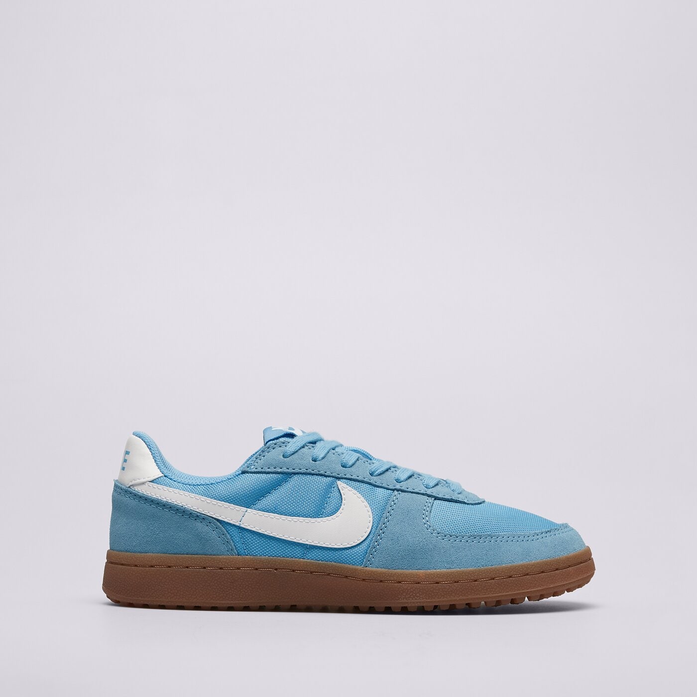 Детски маратонки NIKE FIELD GENERAL BG if0465-401 цвят син