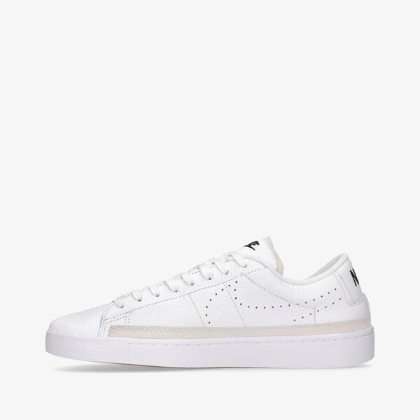 Мъжки маратонки NIKE BLAZER LOW  da2045-100 цвят бял