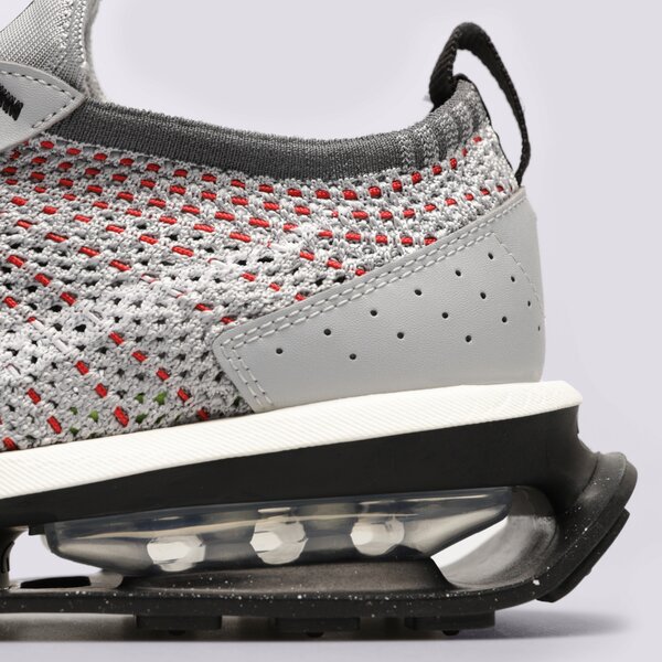 Мъжки маратонки NIKE AIR MAX FLYKNIT RACER fd4610-001 цвят сив