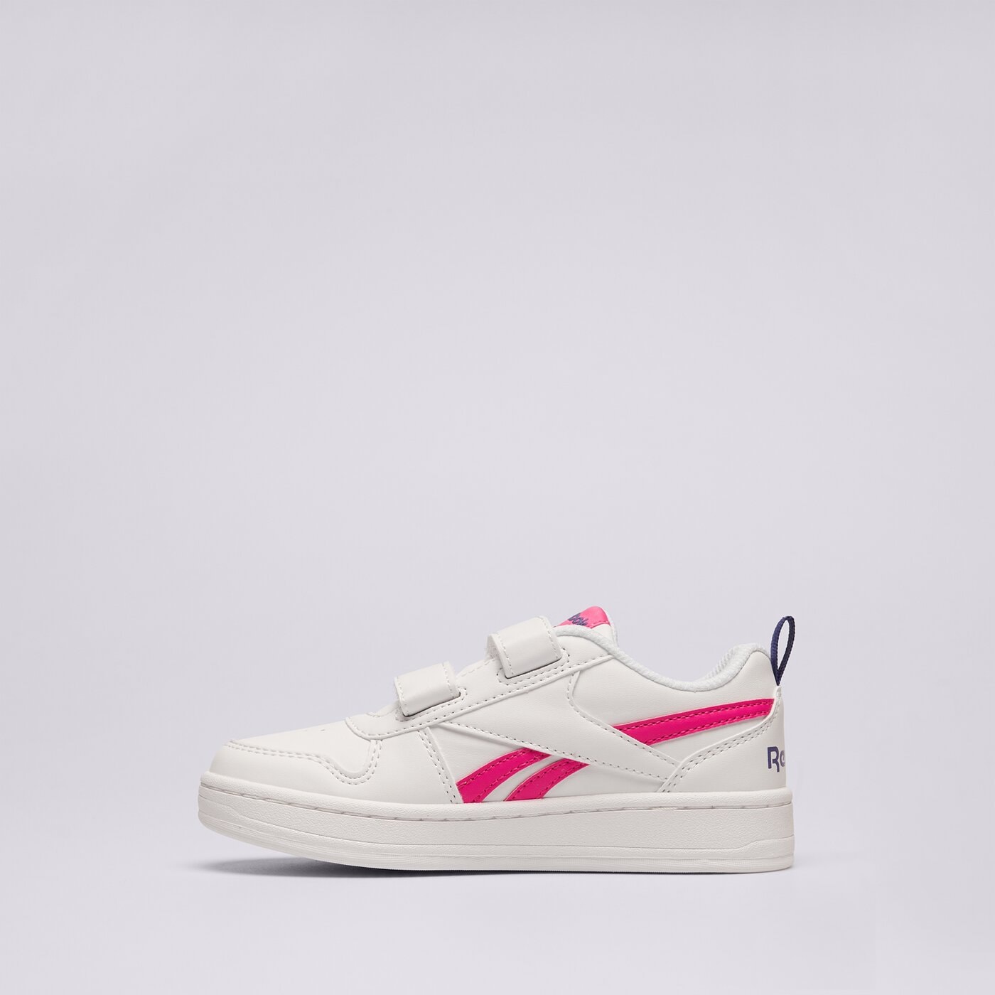 Детски маратонки REEBOK ROYAL PRIME 2.0  100074594 цвят бял