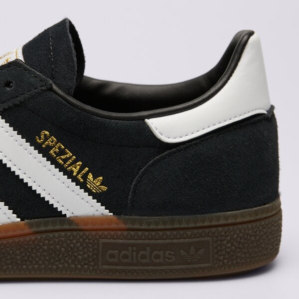 Мъжки маратонки ADIDAS HANDBALL SPEZIAL db3021 цвят черен