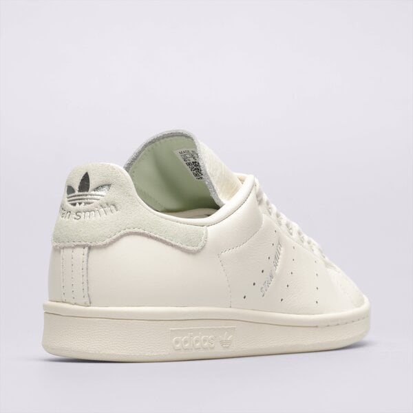 Дамски маратонки ADIDAS STAN SMITH W hq6659 цвят бял