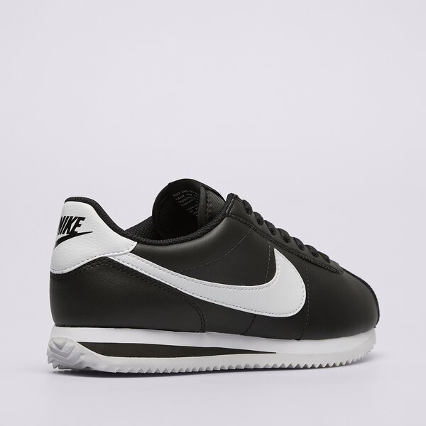 Дамски маратонки NIKE CORTEZ  dn1791-001 цвят черен