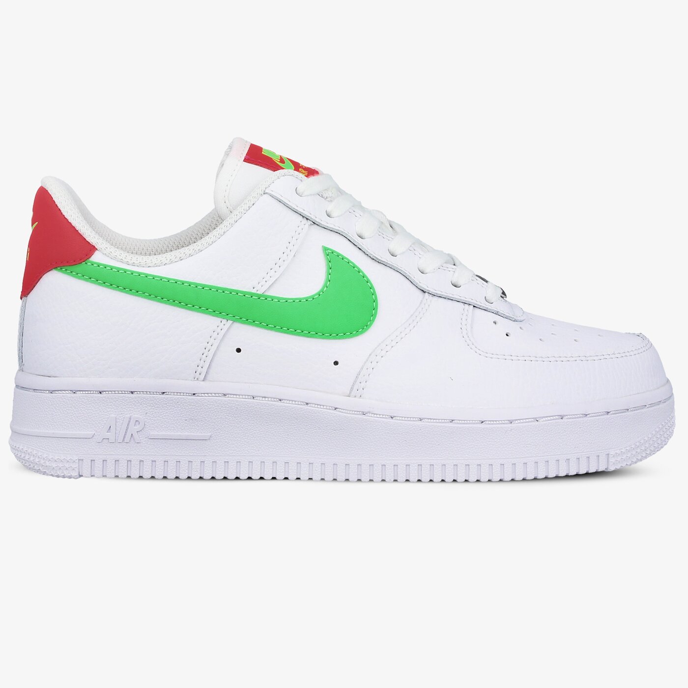 Дамски маратонки NIKE AIR FORCE 1 '07  ct4328-100 цвят бял