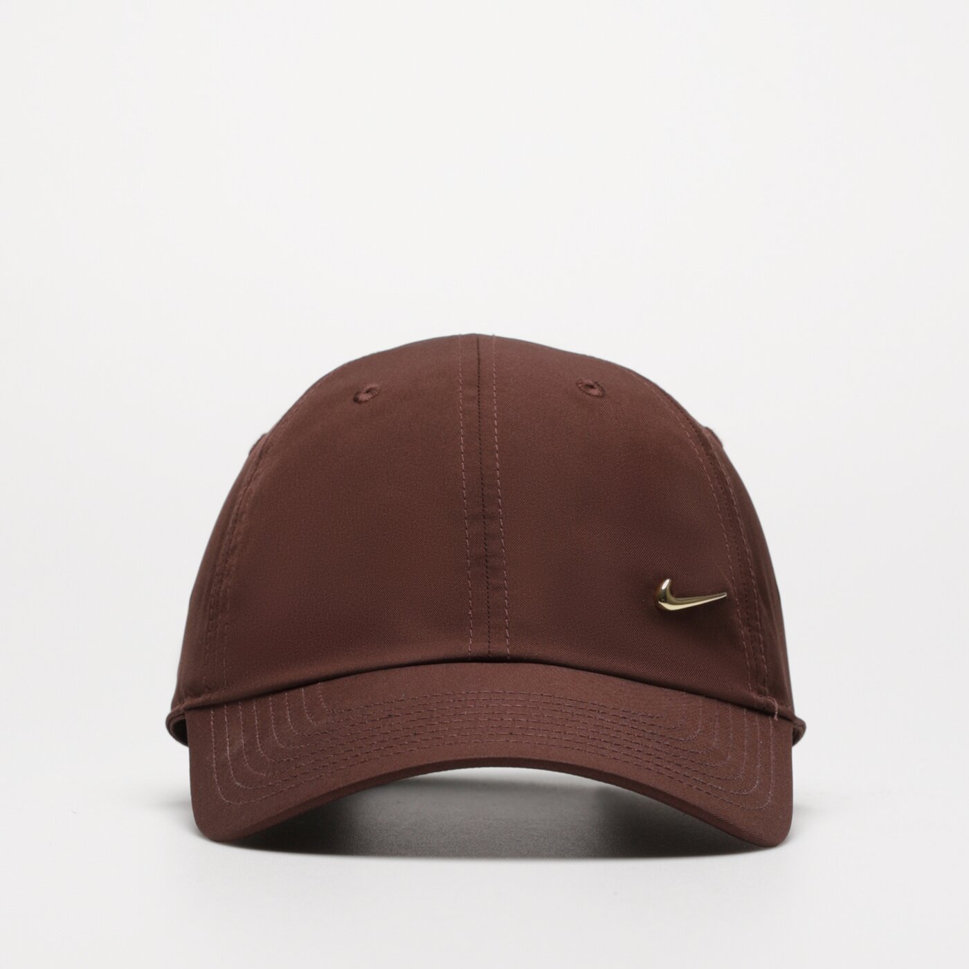 Дамска шапка с козирка NIKE ШАПКА HERITAGE 86 943092-227 цвят бордо