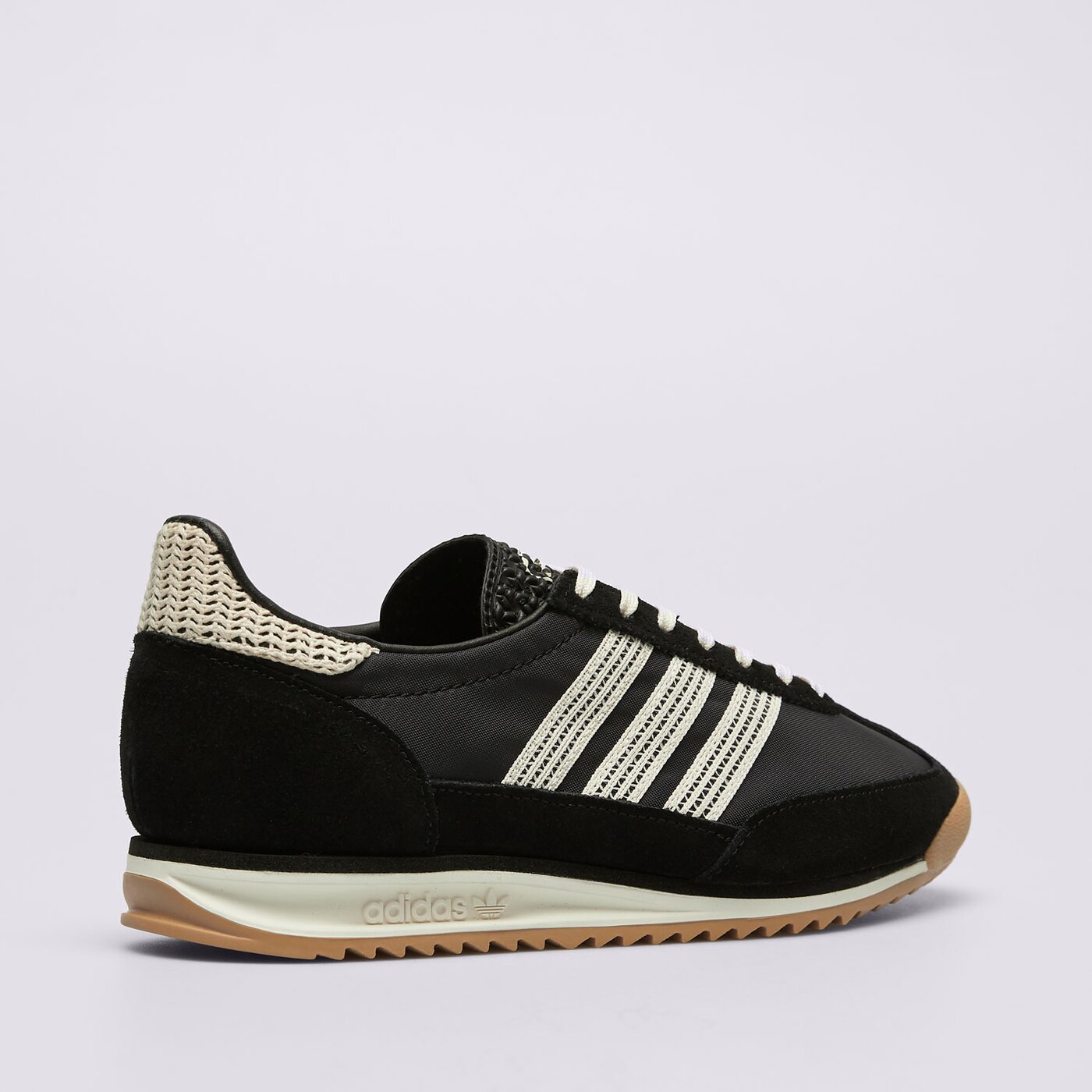 Дамски маратонки ADIDAS SL 72 OG W ji2745 цвят черен