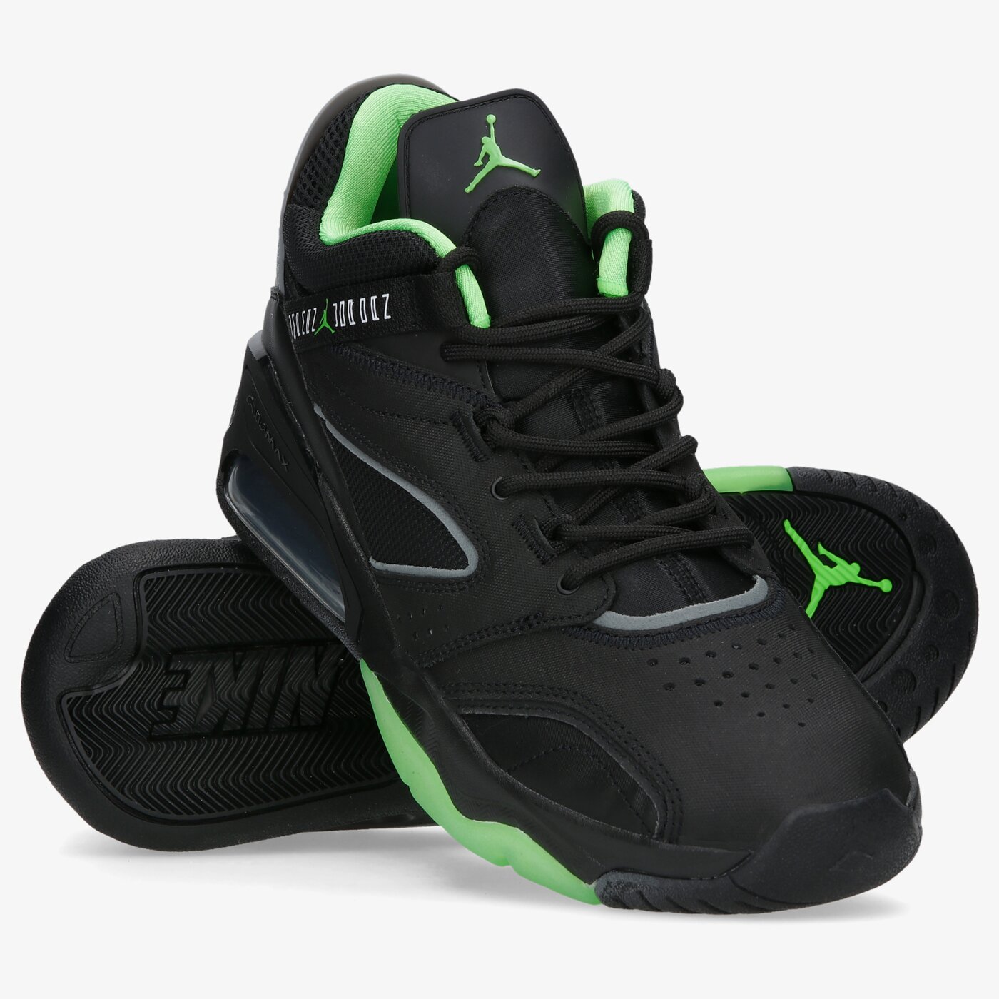 Мъжки маратонки JORDAN POINT LANE  cz4166-030 цвят черен