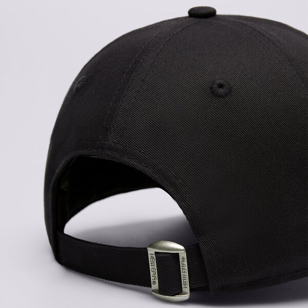 Мъжка шапка с козирка NEW ERA ШАПКА MINI LOGO 920 NYY NEW YORK YANKEES 60675526 цвят тъмносин