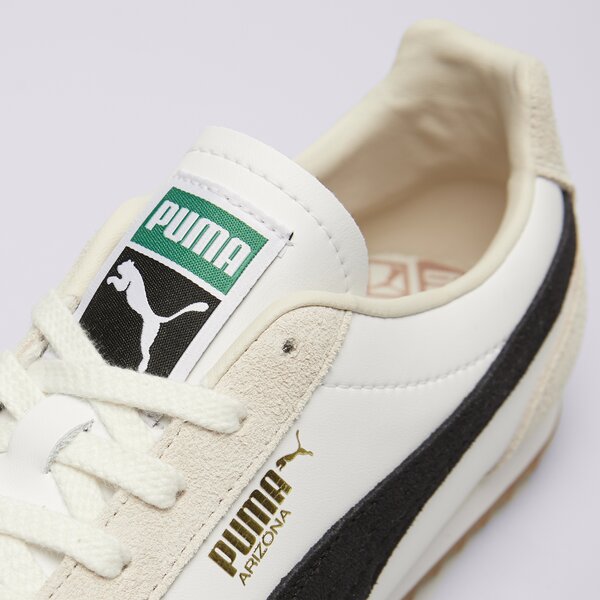 Дамски маратонки PUMA ARIZONA RETRO 40235302 цвят бял