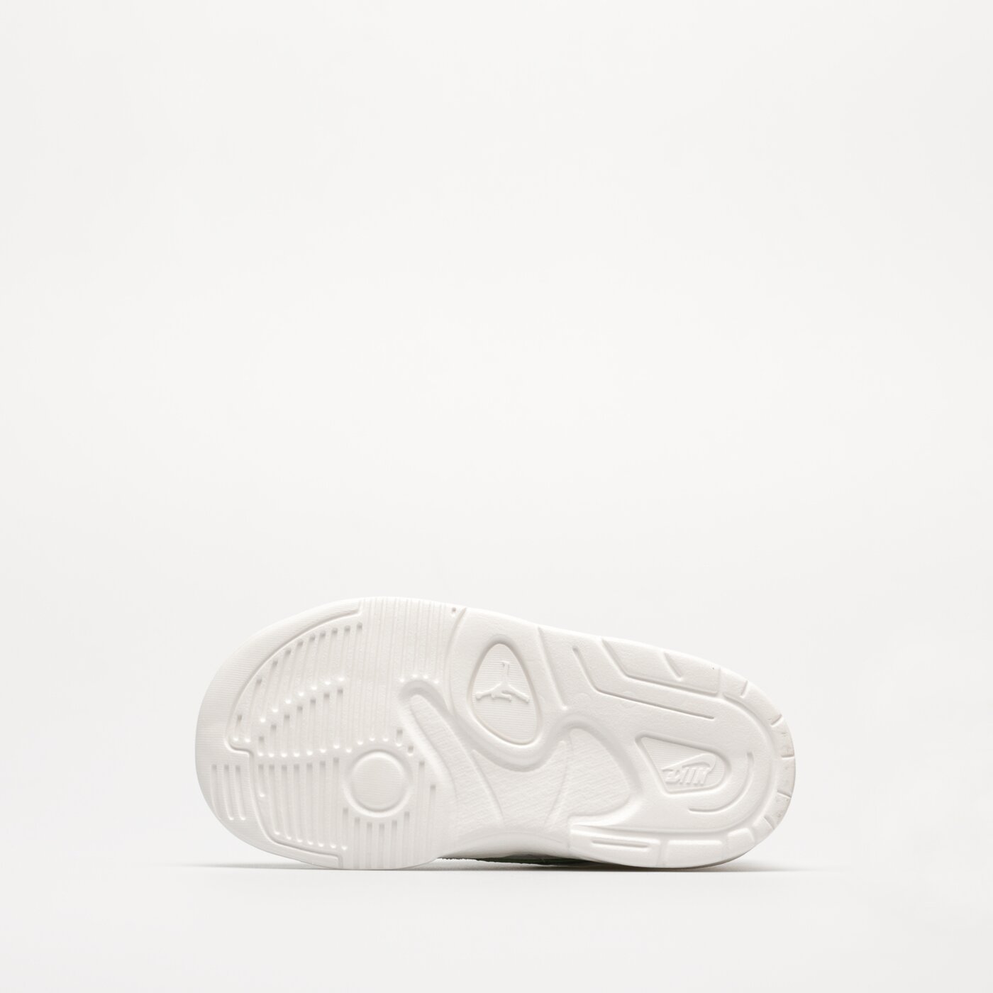 Детски маратонки JORDAN STADIUM 90 dx4396-103 цвят бял