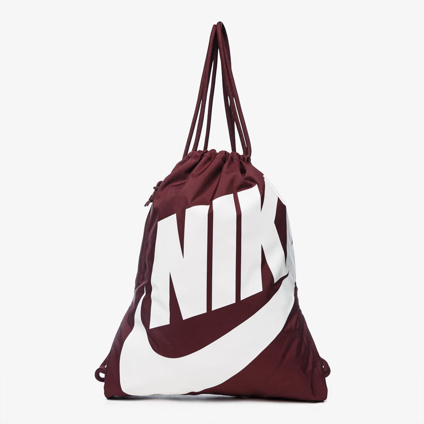 Детска мешка NIKE МЕШКА NK HERITAGE GMSK ba5351652 цвят бордо