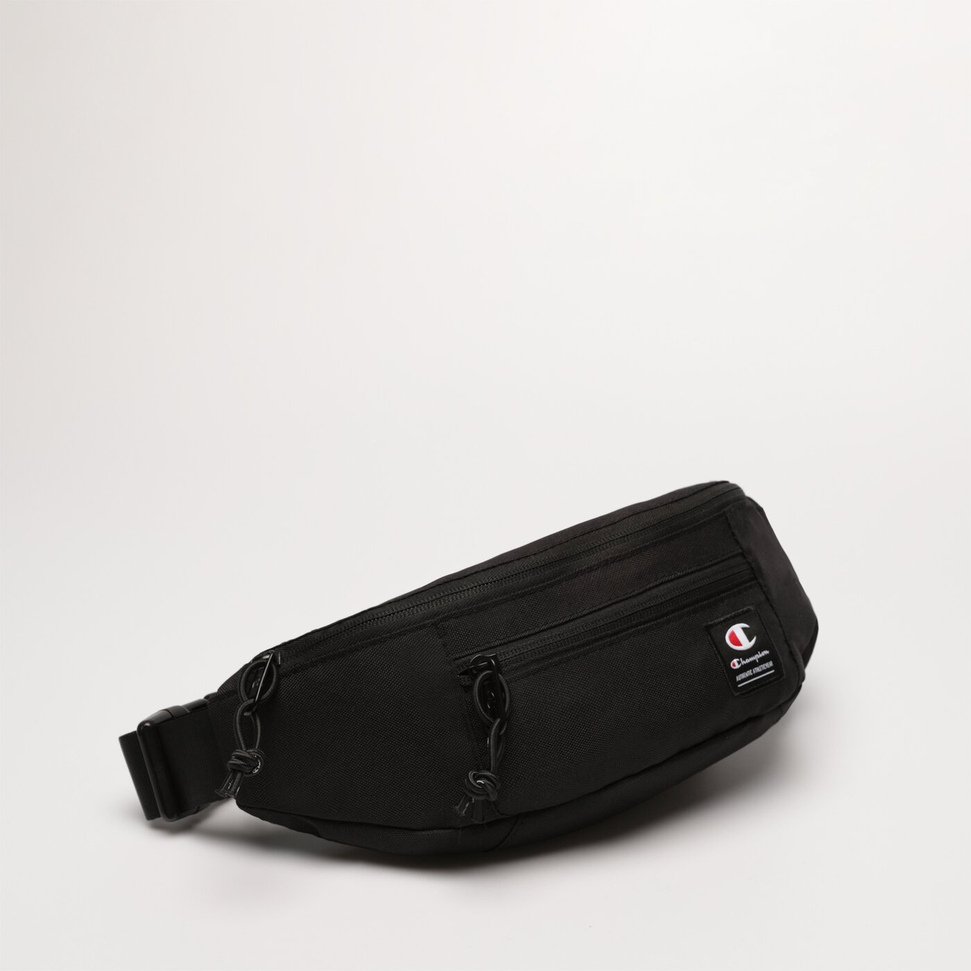 Дамска чанта за кръст CHAMPION ЧАНТА BELT BAG 802349kk001 цвят черен