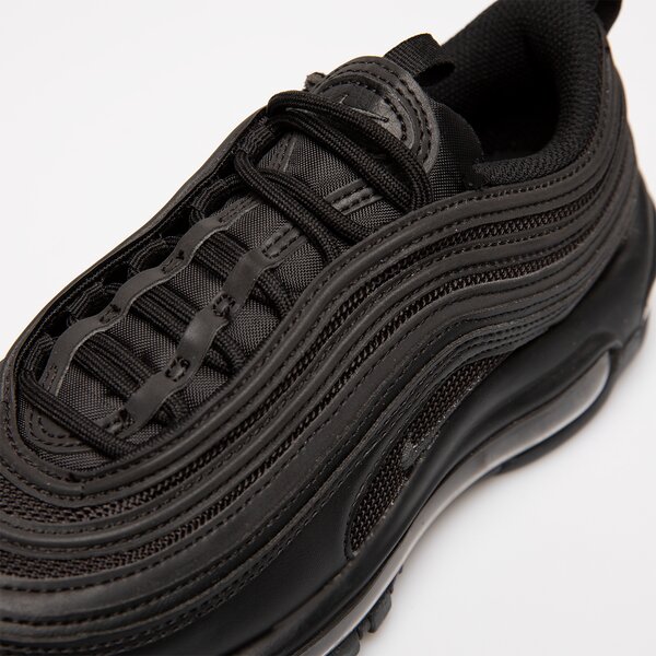 Дамски маратонки NIKE WMNS AIR MAX 97 NN dh8016-002 цвят черен
