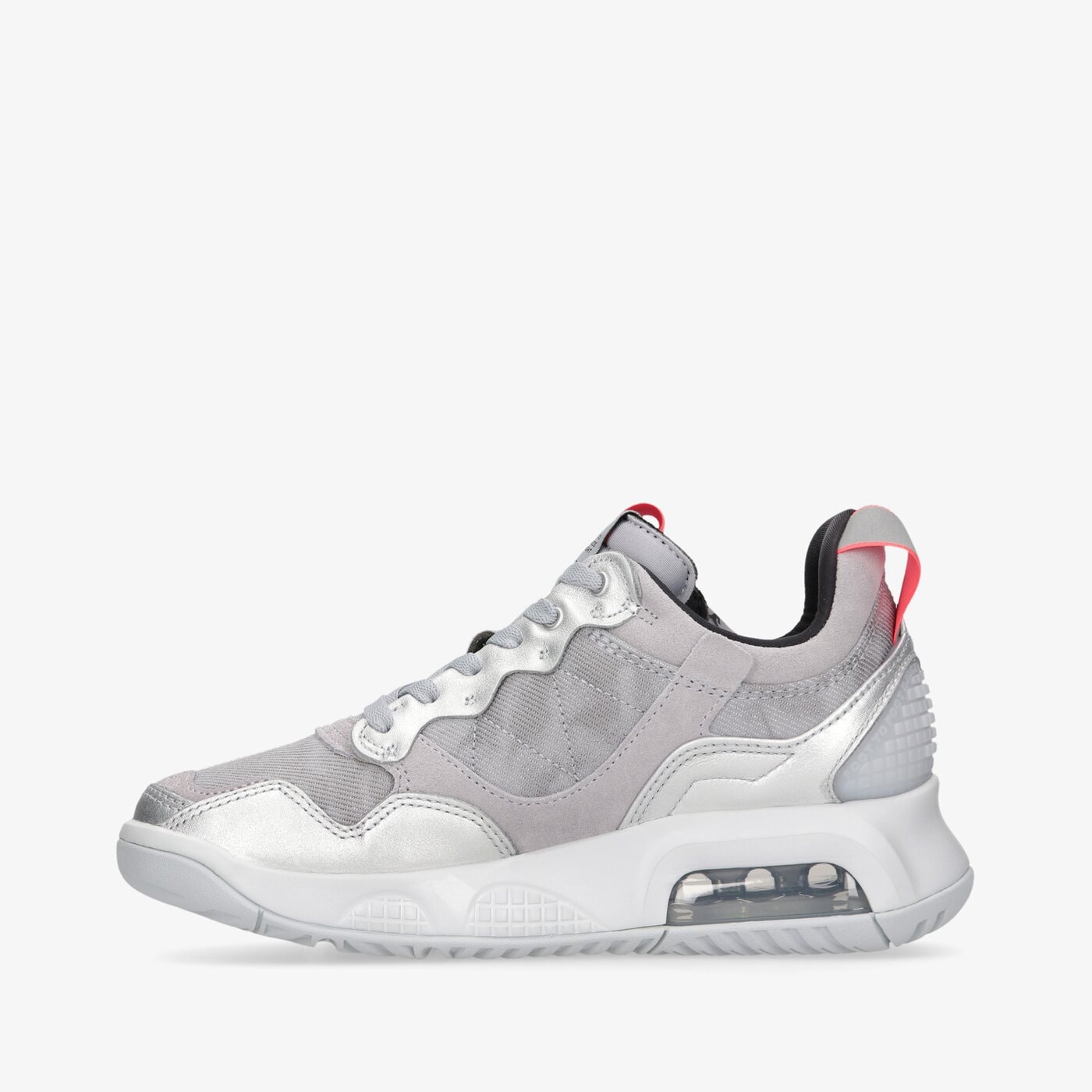 Дамски маратонки JORDAN MA2 cw5992-009 цвят сив