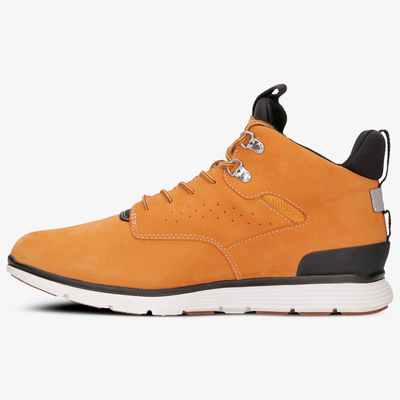 Мъжки маратонки TIMBERLAND KILLINGTON WP HIKERCHUKKA tb0a1sd82311 цвят жълт