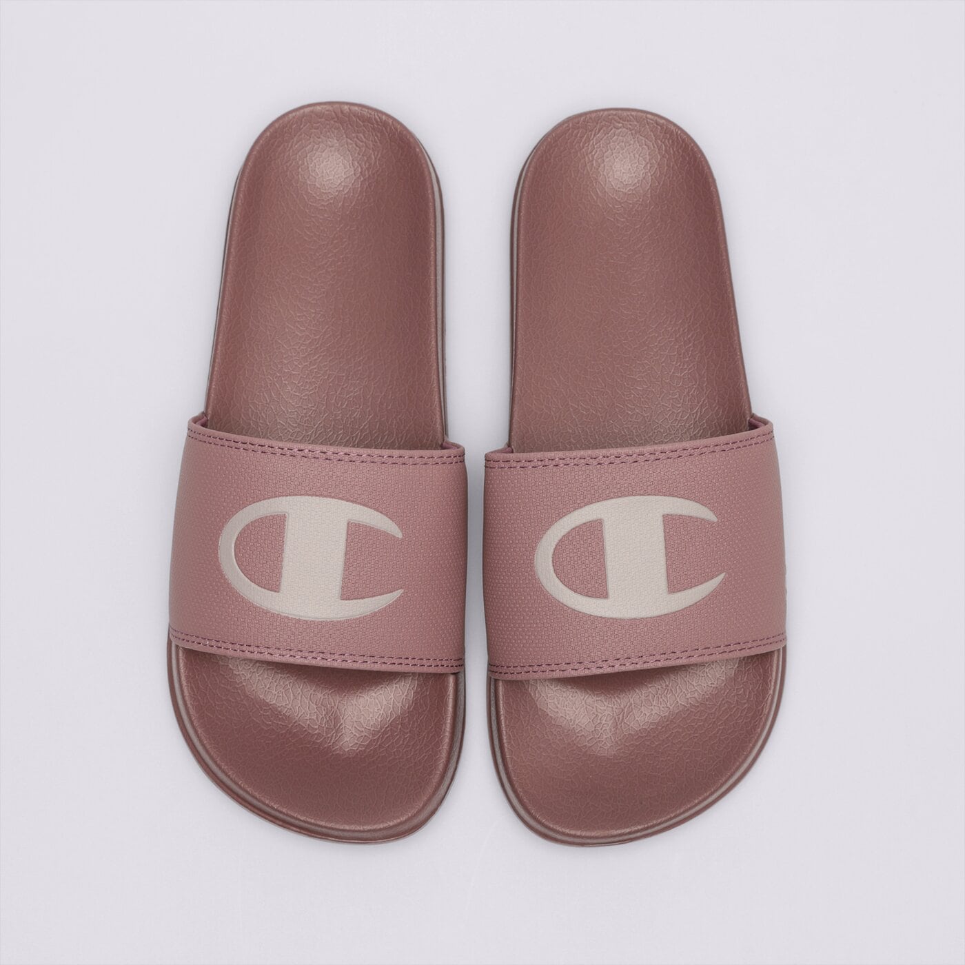 Дамски чехли и сандали CHAMPION SAMOA 2 s11650ps111 цвят пастелнорозов