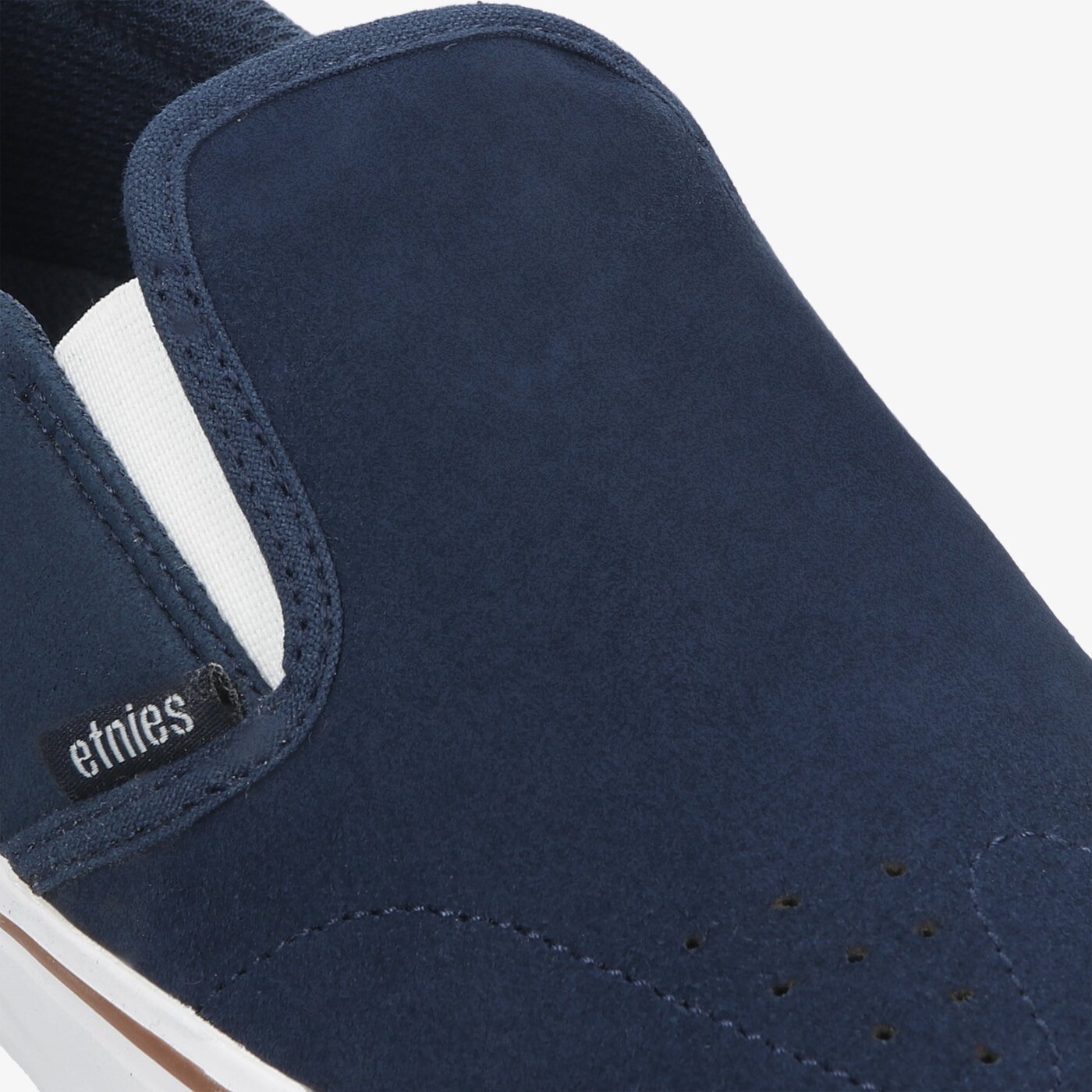 Мъжки маратонки ETNIES MARANA SLIP 4102000142472 цвят тъмносин