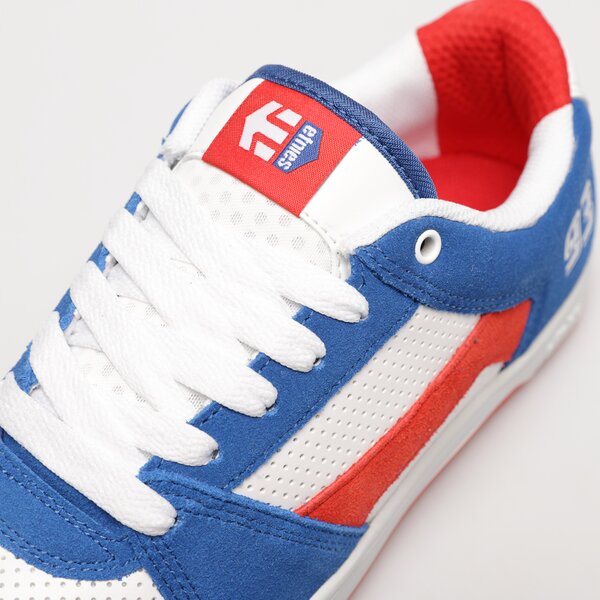 Мъжки маратонки ETNIES MC RAP LO 4101000566438 цвят син