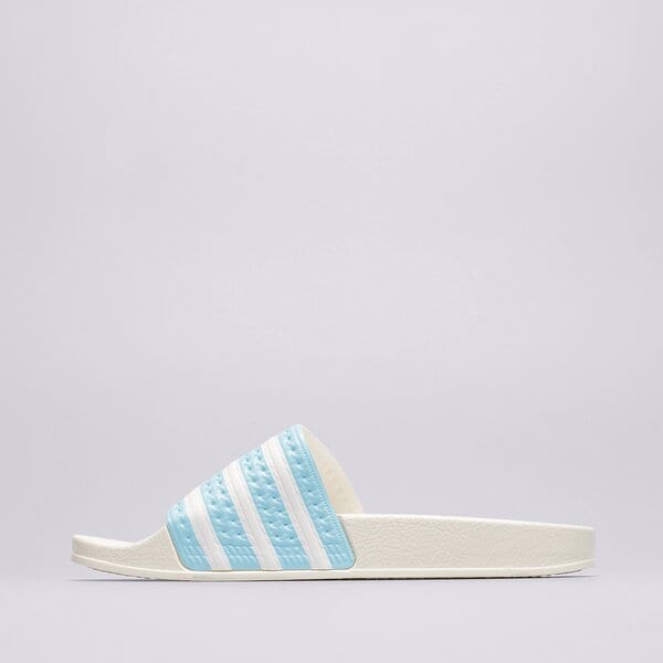 Дамски чехли и сандали ADIDAS ADILETTE gy2098 цвят син