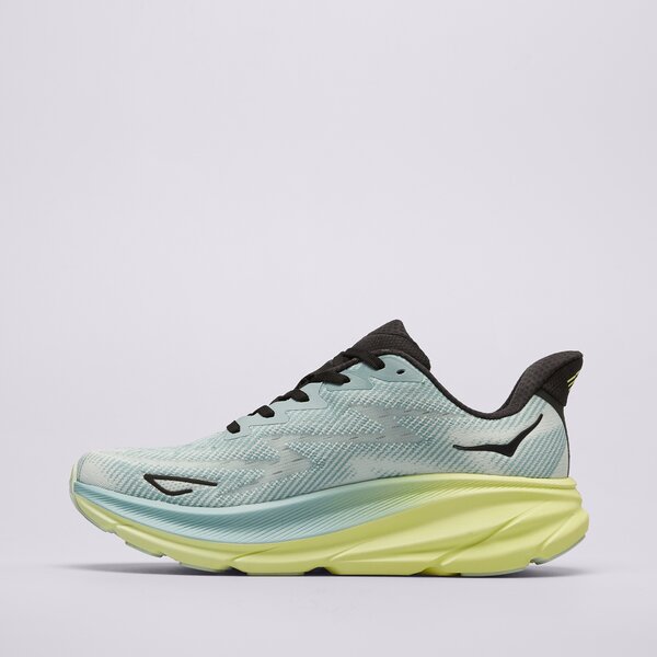 Мъжки маратонки за бягане HOKA CLIFTON 9 1127895drzy цвят син