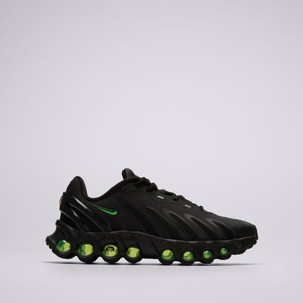 Детски маратонки NIKE AIR MAX DN8 (GS) hf7310006 цвят черен