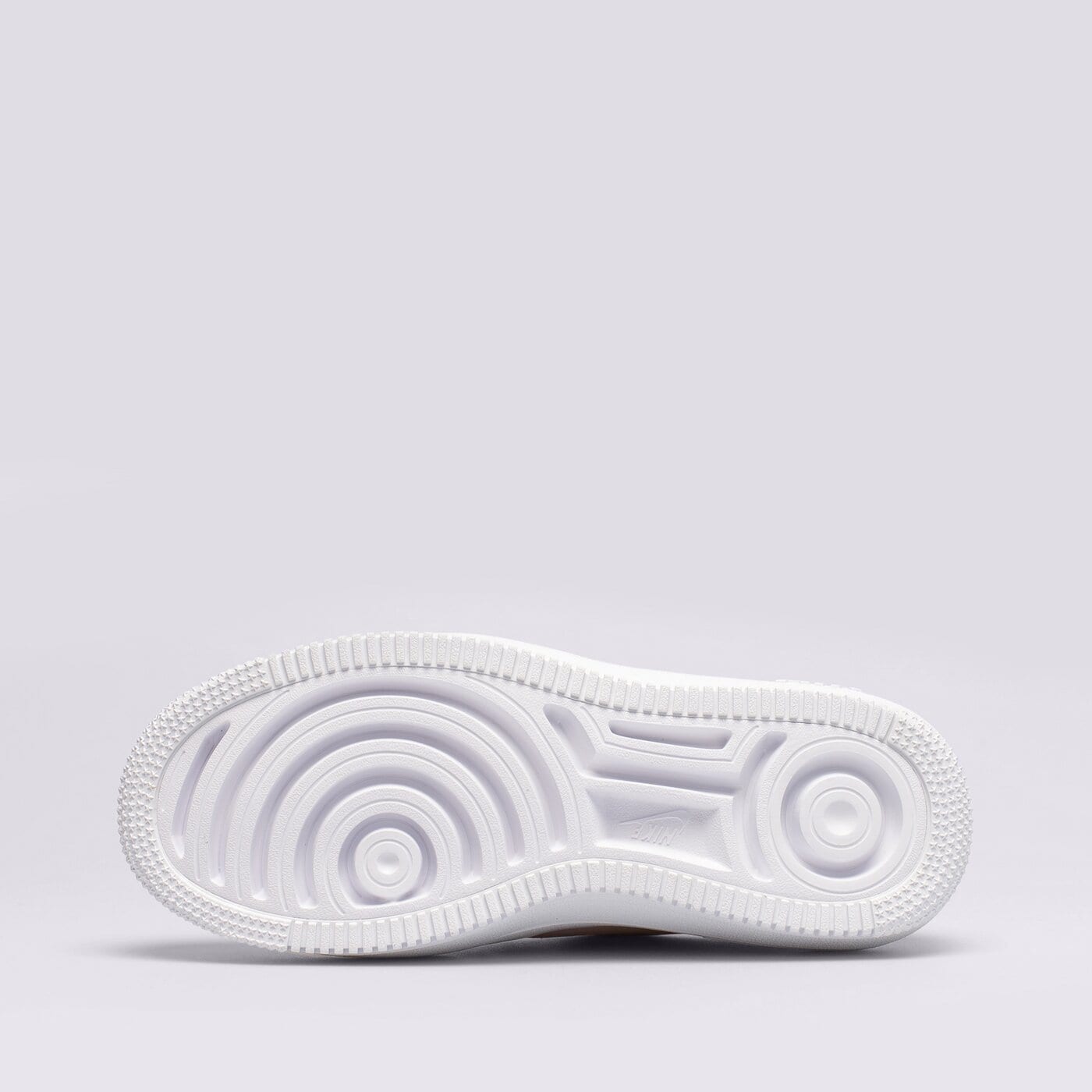 Дамски маратонки NIKE AIR FORCE 1 PLATFORM  dj9946-602 цвят розов